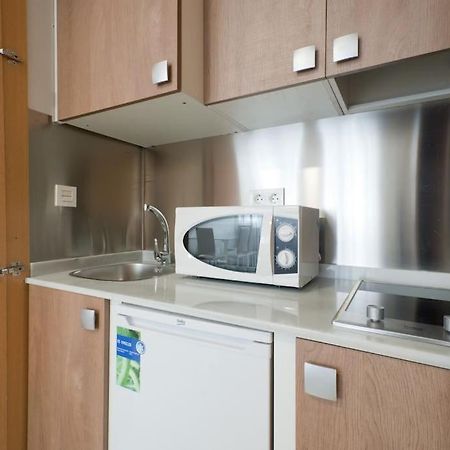 Precioso Y Acogedor Apartamento En 그라나다 외부 사진