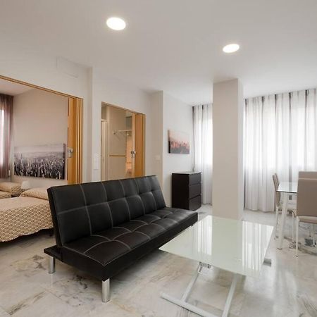 Precioso Y Acogedor Apartamento En 그라나다 외부 사진