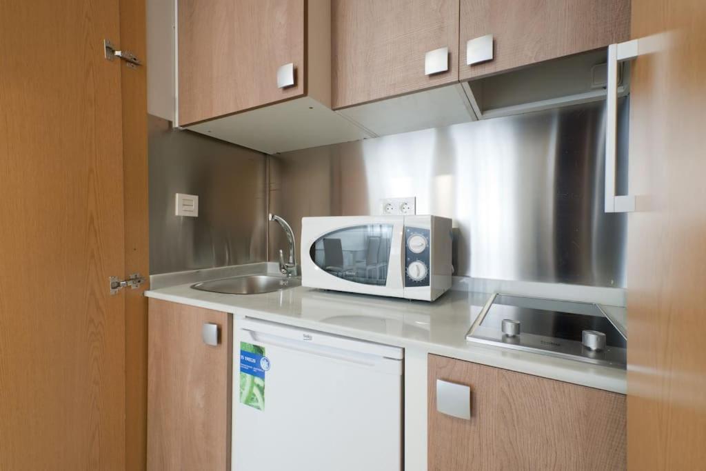 Precioso Y Acogedor Apartamento En 그라나다 외부 사진