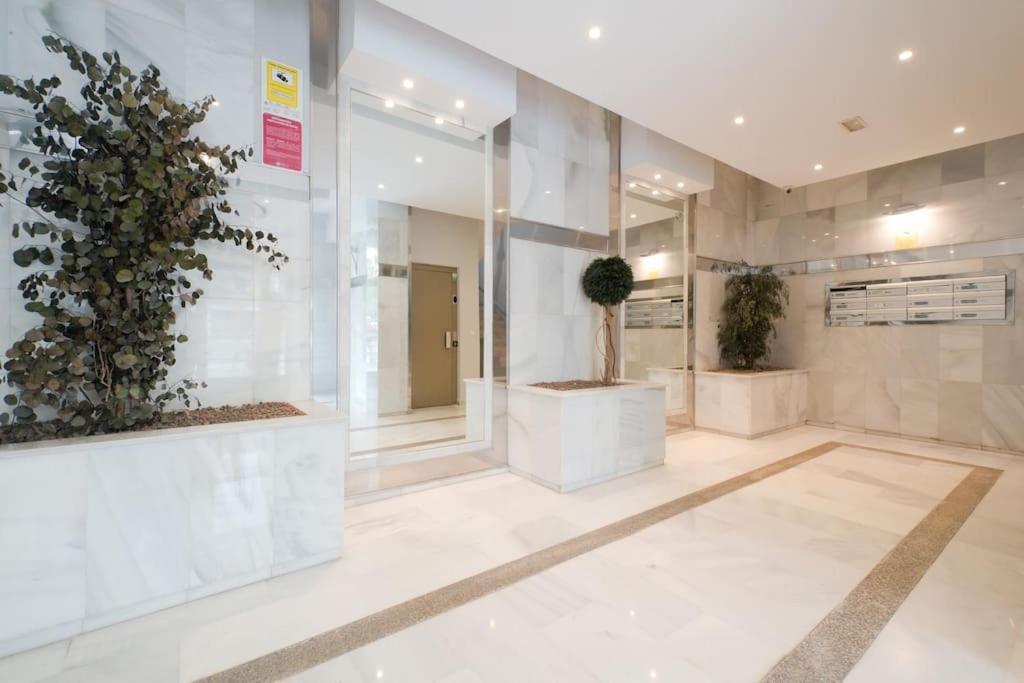 Precioso Y Acogedor Apartamento En 그라나다 외부 사진