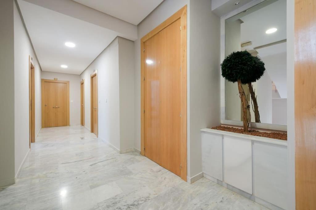 Precioso Y Acogedor Apartamento En 그라나다 외부 사진